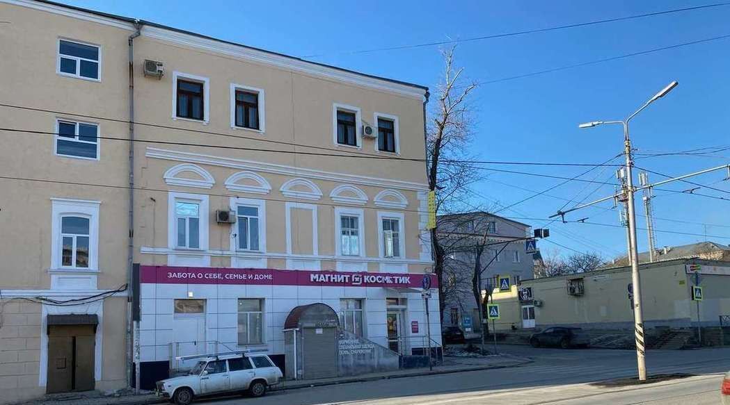 комната г Самара Алабинская ул Галактионовская 32 фото 11