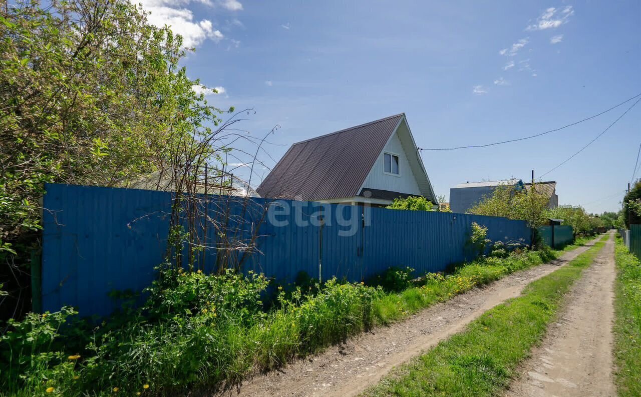 дом р-н Тукаевский снт Весна-2 Республика Татарстан Татарстан, Малошильнинское сельское поселение, 18-я ул., 397, Набережные Челны фото 33