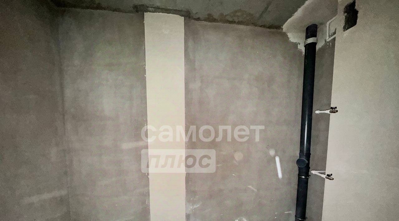 квартира г Абакан ул Генерала Тихонова 8 фото 4