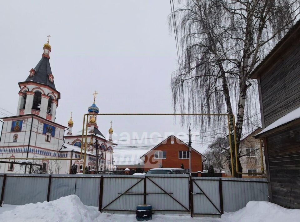 квартира г Переславль-Залесский ул Трубежная 12 фото 9