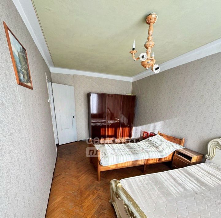 квартира г Нальчик ул Ватутина 29 фото 5