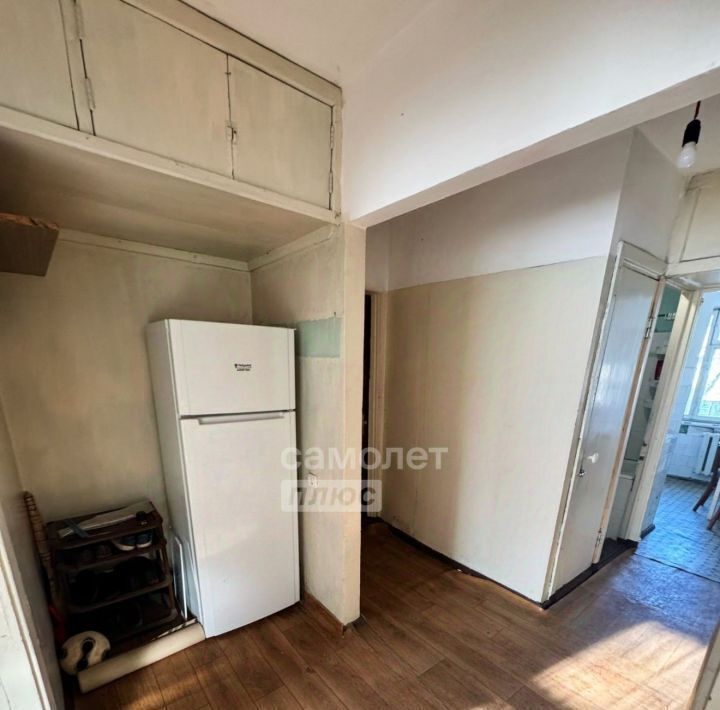 квартира г Нальчик ул Ватутина 29 фото 12
