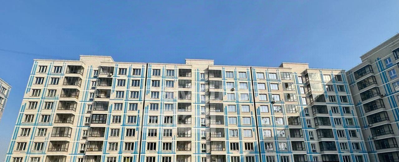 квартира г Абакан ул Генерала Тихонова 8 фото 22