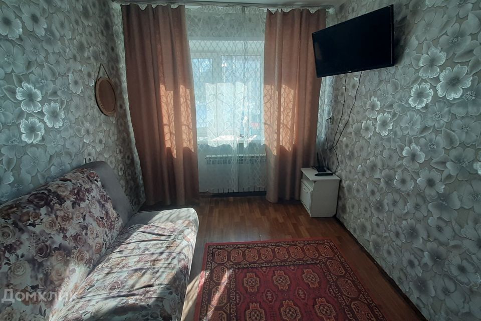 квартира г Абакан пр-кт Ленина 73 Абакан городской округ фото 6