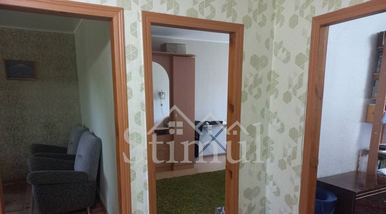 квартира г Черногорск ул Калинина 15 фото 15