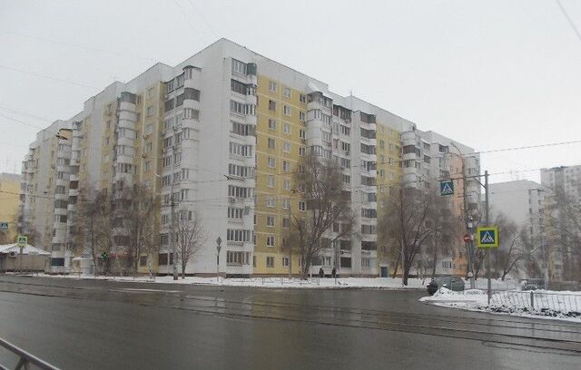 р-н Железнодорожный Самара городской округ фото