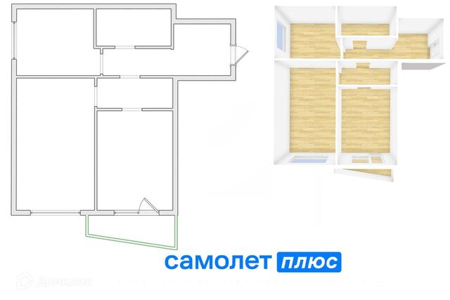 р-н Рудничный Кемеровская область — Кузбасс, Серебряный Бор, 24 к 5, Кемеровский городской округ фото