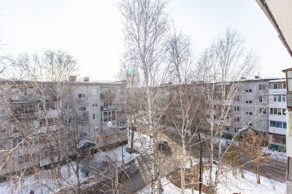 квартира г Тобольск 20, Тобольск городской округ фото 6