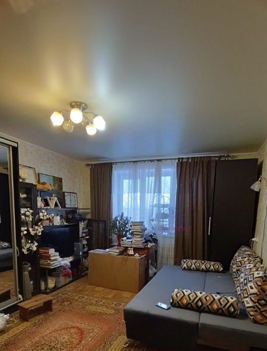 квартира г Орск р-н Октябрьский Новый город ул Комарова 7 фото 1