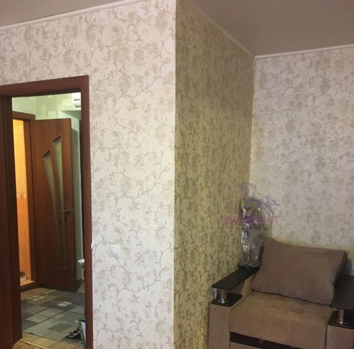 квартира г Орск р-н Октябрьский Новый город ул Комарова 7 фото 2