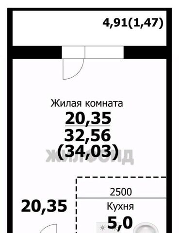 Золотая Нива ул Виталия Потылицына 7 фото