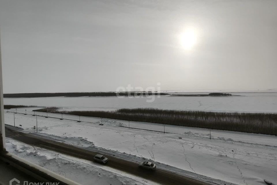 квартира г Ханты-Мансийск Самаровская, 2а стр, Ханты-Мансийск городской округ фото 10