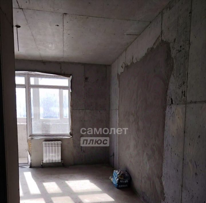 квартира г Южно-Сахалинск ул Больничная 2к/4 фото 1