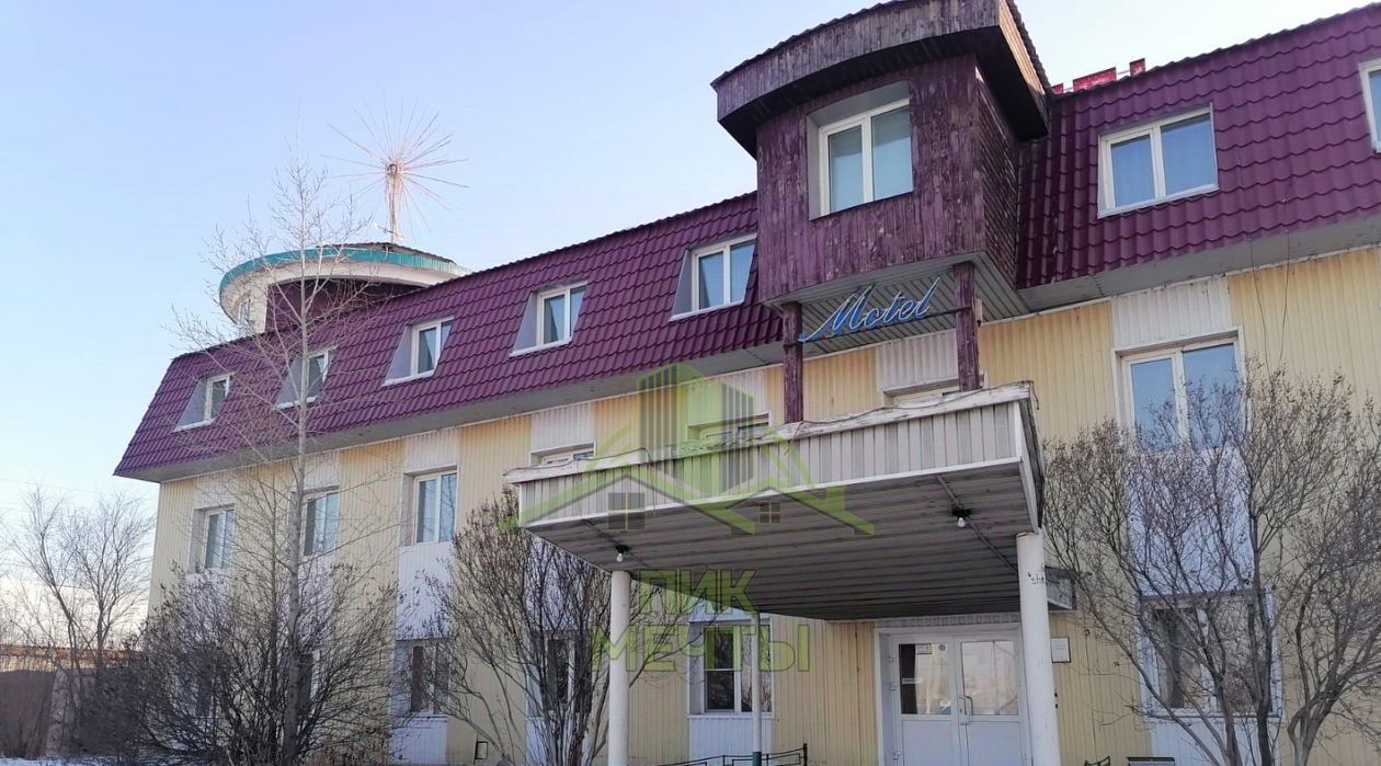 свободного назначения г Улан-Удэ р-н Советский ул Покровская 33 фото 1
