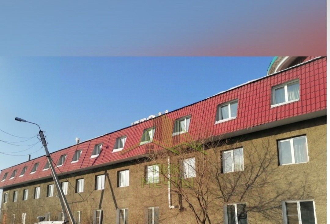 свободного назначения г Улан-Удэ р-н Советский ул Покровская 33 фото 4
