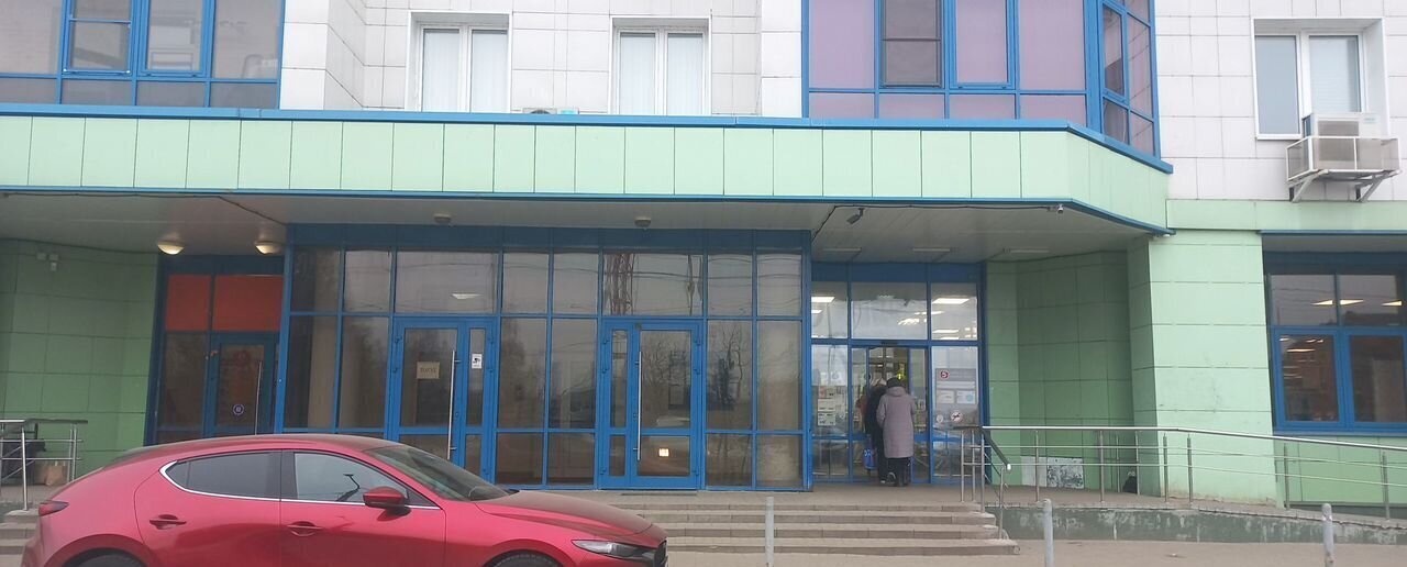 квартира городской округ Наро-Фоминский г Апрелевка ул Дубки 19 Апрелевка фото 13