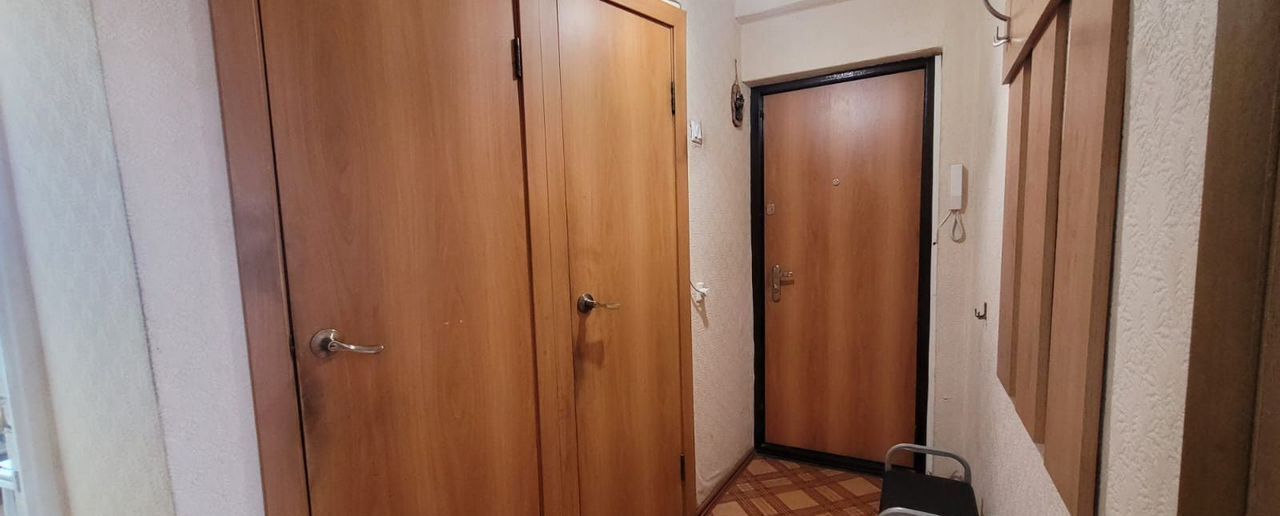 квартира г Томск р-н Ленинский Каштак ул Говорова 54 фото 10