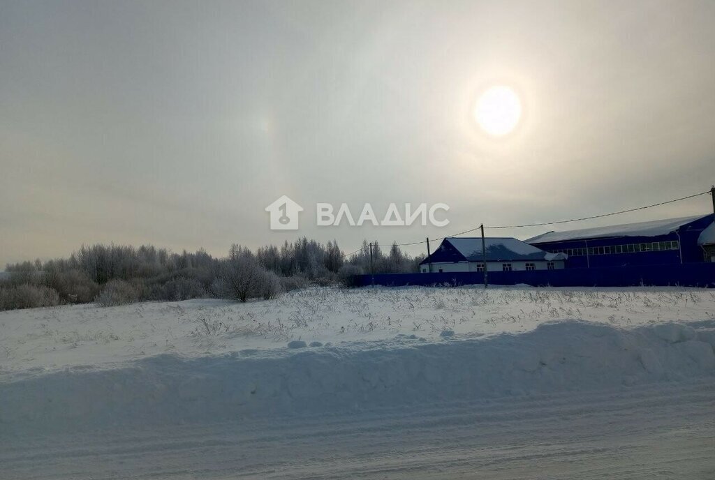 земля р-н Ивановский д Вотола Коляновское сельское поселение фото 1