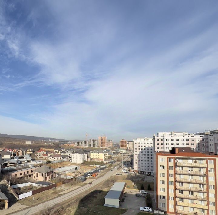 квартира г Нальчик ул Атажукина 10б фото 16