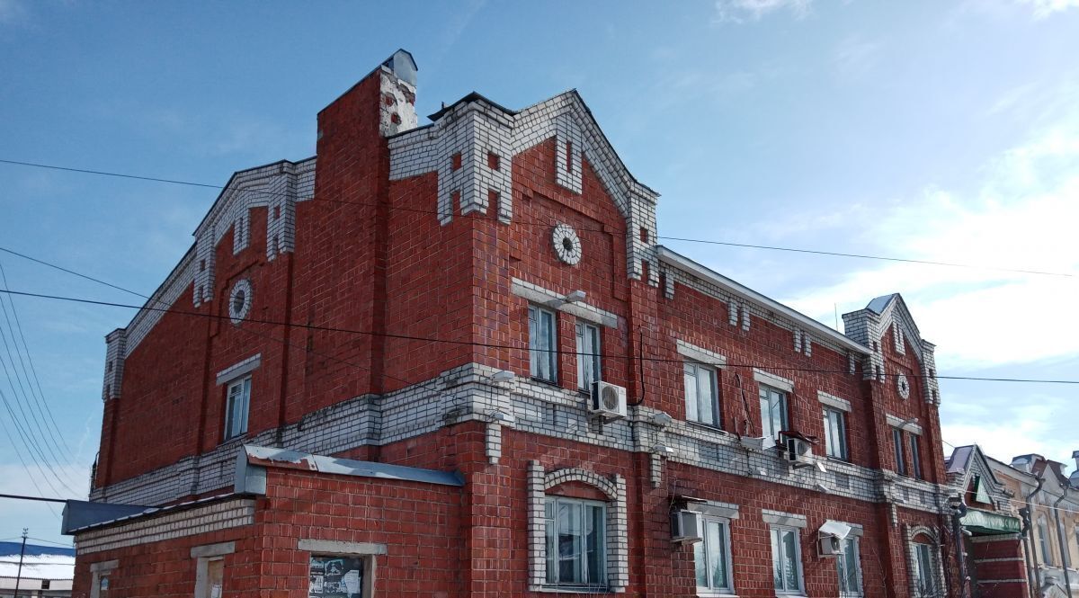 офис р-н Богородский г Богородск ул Ленина фото 3