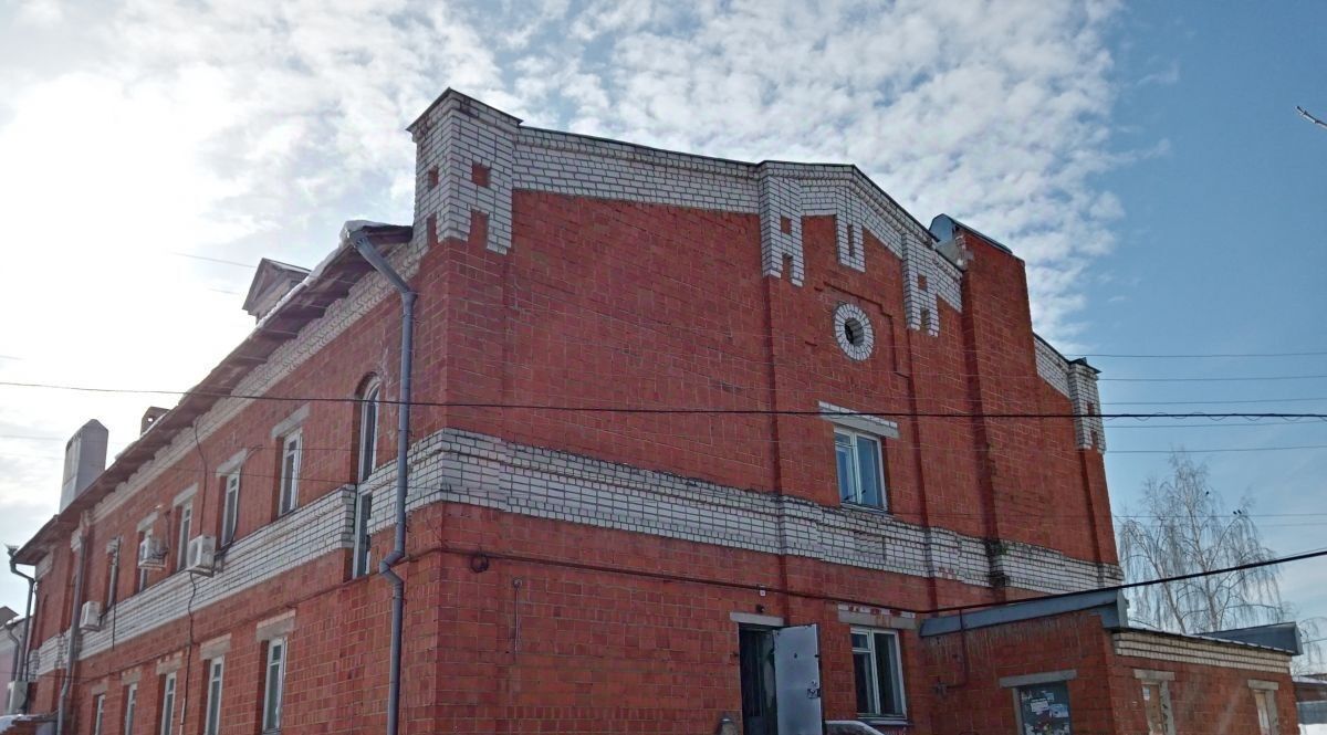 офис р-н Богородский г Богородск ул Ленина фото 4
