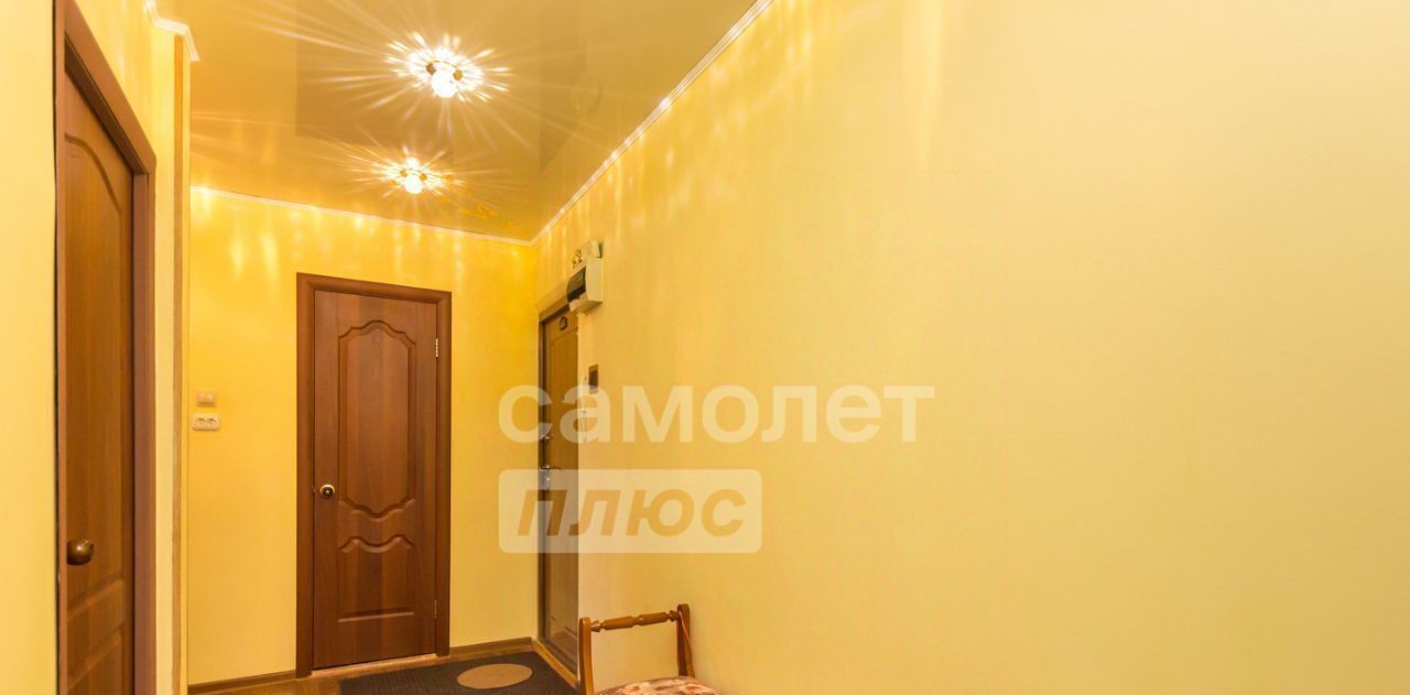 квартира г Уфа р-н Октябрьский ул Баязита Бикбая 40 фото 12