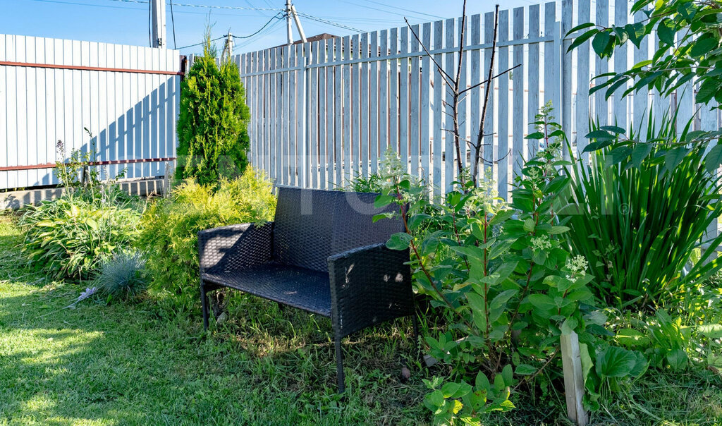 дом р-н Ломоносовский д Пески Автово, 12А, Аннинское городское поселение фото 9