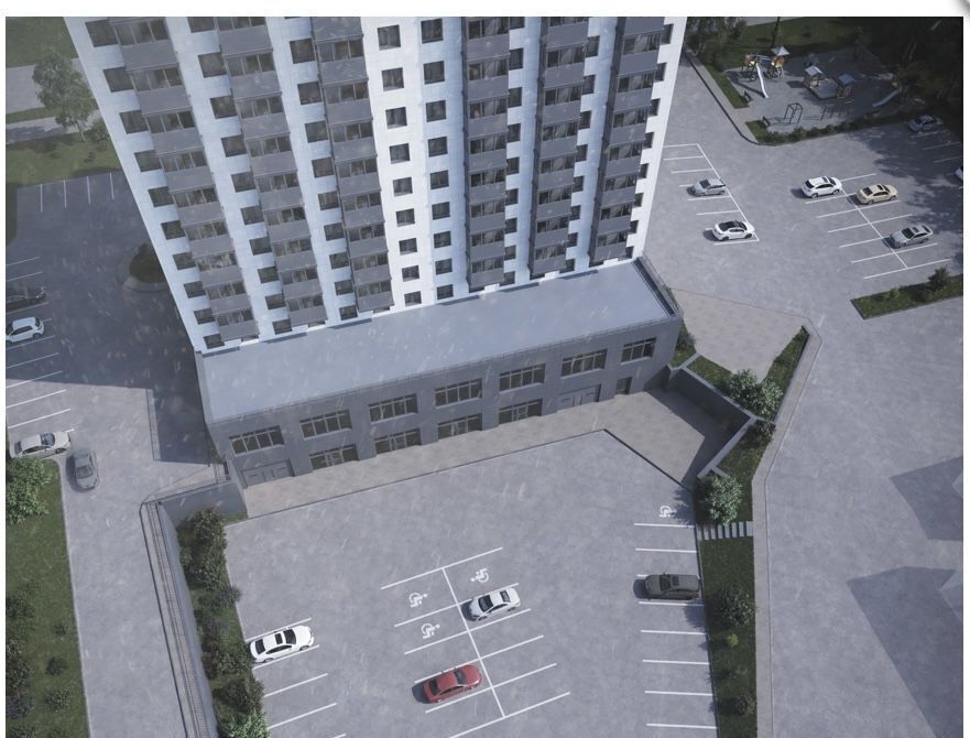 квартира г Петрозаводск ул Зайцева 70б фото 3
