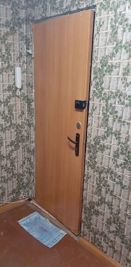 квартира г Псков Завеличье ул Кузбасской Дивизии 40 фото 5