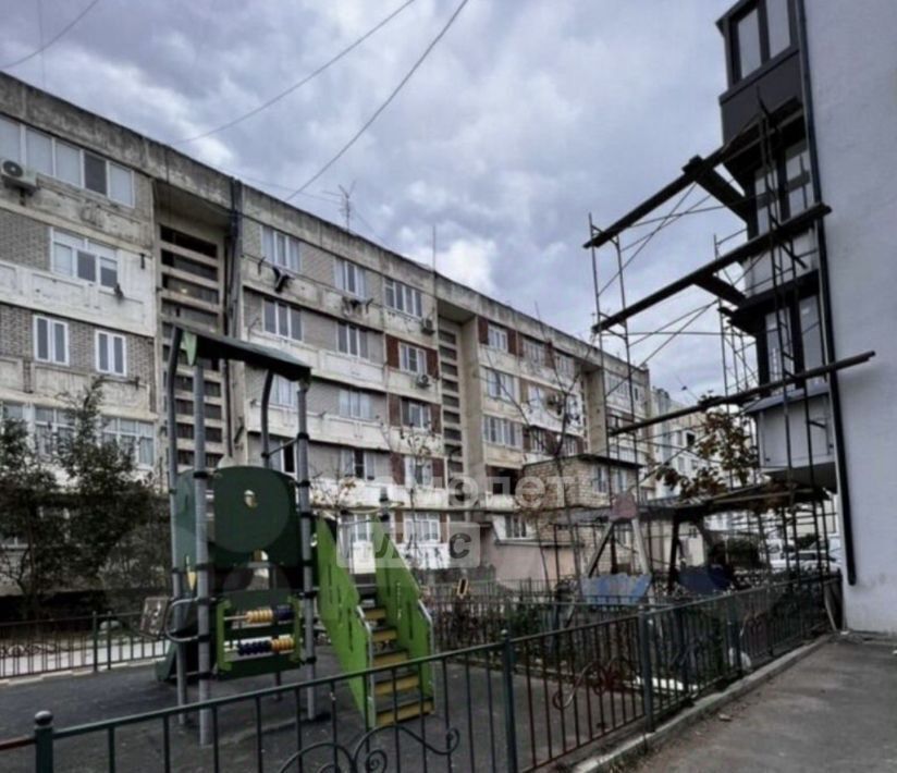 квартира г Дербент ул Приморская 44б фото 26