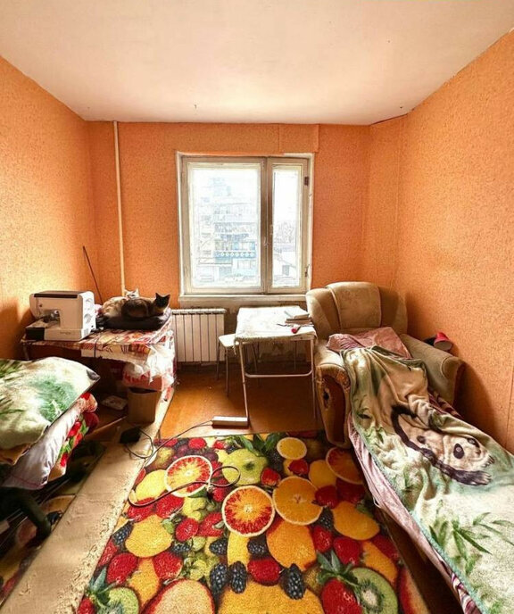квартира г Артем ул Михайловская 8 фото 1