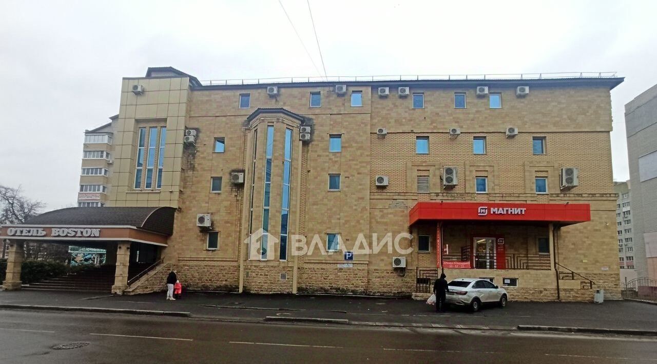 свободного назначения г Брянск р-н Бежицкий ул Ульянова 109а фото 2
