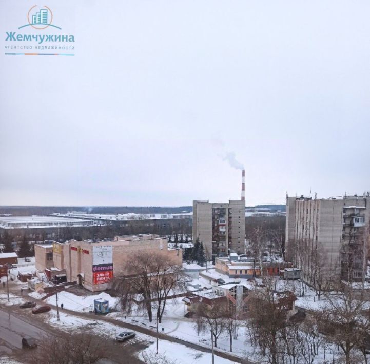 квартира г Димитровград ул Куйбышева 311 фото 15