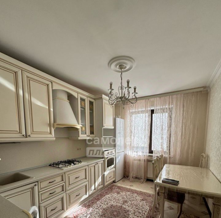 квартира г Каспийск ул Ленина 78а фото 1