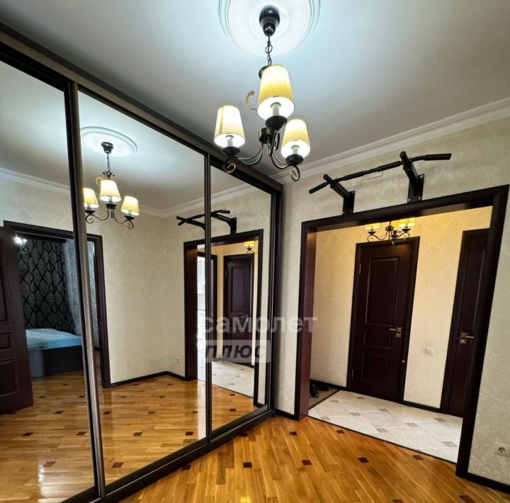 квартира г Каспийск ул Ленина 78а фото 23