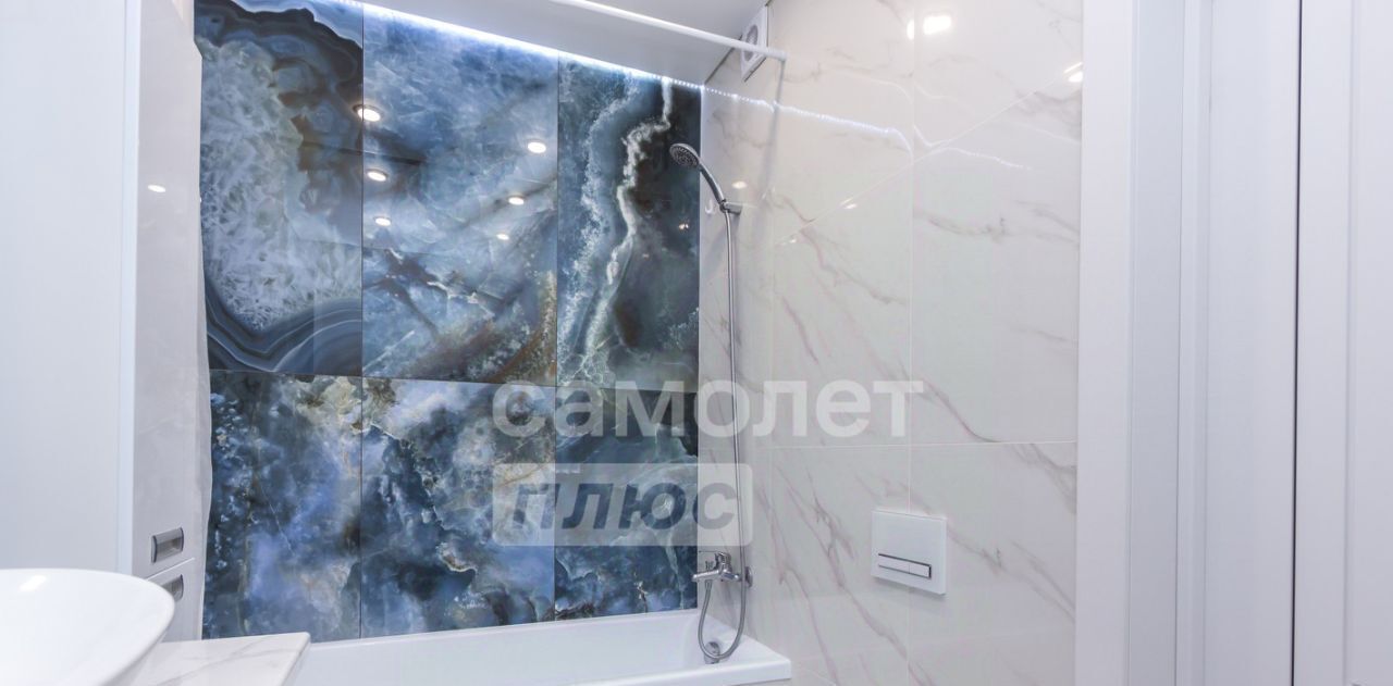 квартира г Уфа р-н Октябрьский ул Энтузиастов 15 фото 18