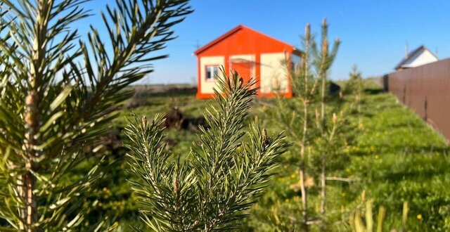 сельсовет, коттеджный пос. Шале клуб, Альпийская ул, Красноярск фото