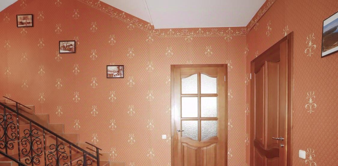 дом г Иркутск п Искра ул Строителей 27 р-н Правобережный фото 11