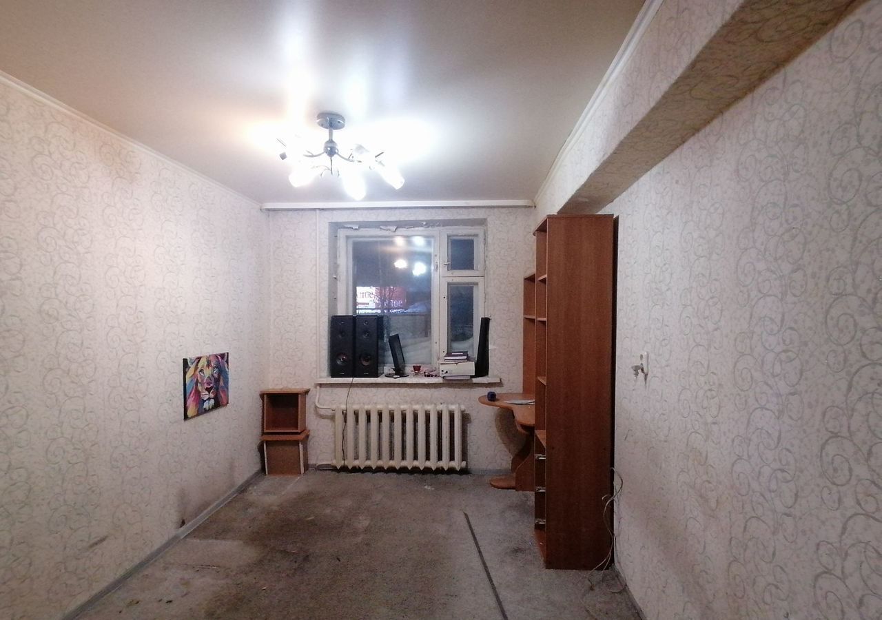 квартира г Ноябрьск ул Холмогорская 19 Тюменская обл. фото 2