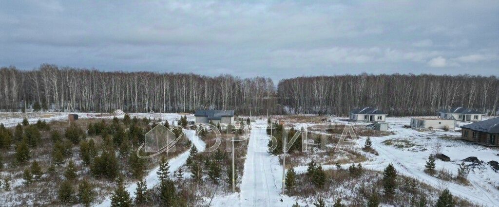 земля р-н Тюменский д Малиновка Вольные угодья кп фото 12