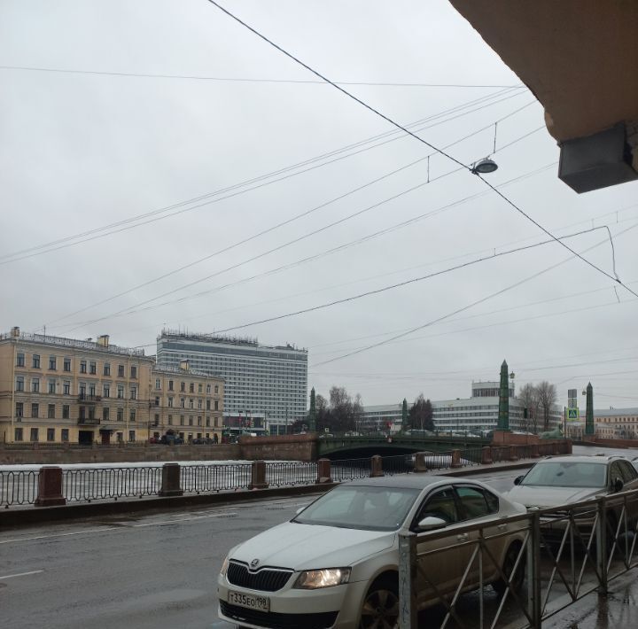 свободного назначения г Санкт-Петербург метро Балтийская наб Реки Фонтанки 149 фото 5