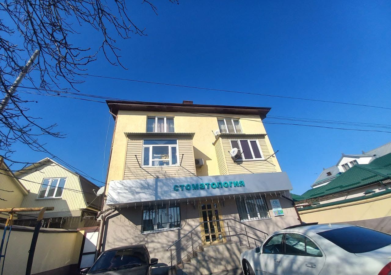 квартира г Нальчик Александровка ул Калинина 77 фото 13