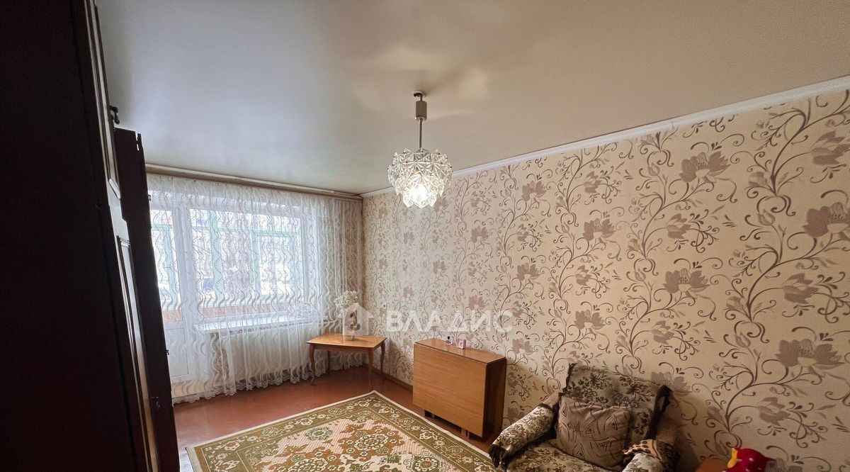 квартира г Пенза р-н Железнодорожный ул Чаадаева 99 фото 4