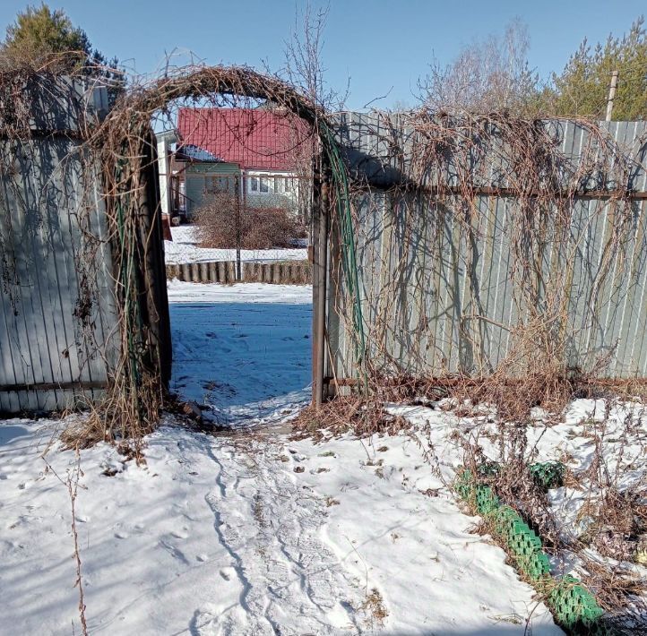 дом городской округ Раменский д Петровское снт Калинка Ипподром, 73 фото 12