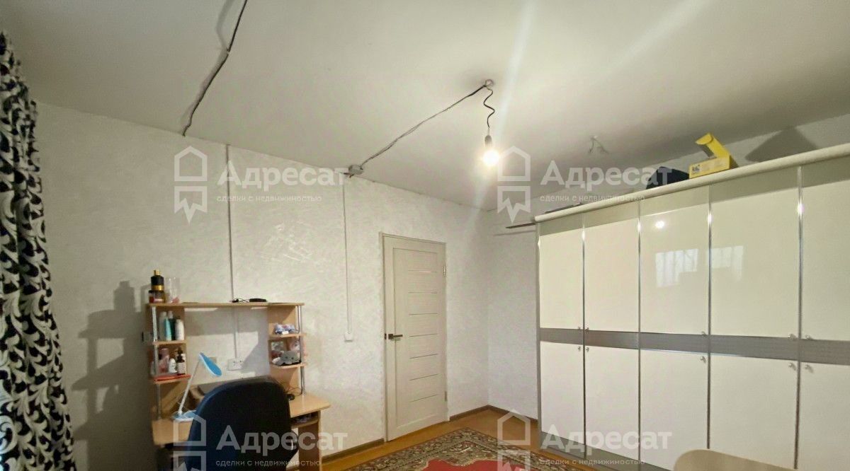 квартира г Волгоград р-н Центральный ул им. Рокоссовского 42 фото 5