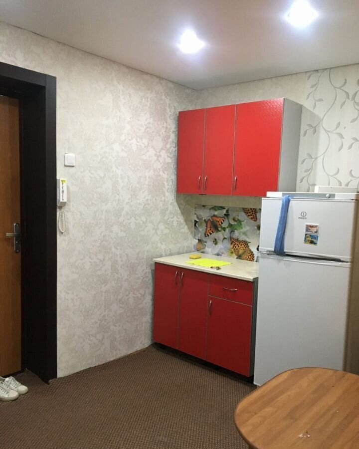 комната г Нижневартовск пр-кт Победы 22а Тюменская обл. фото 4