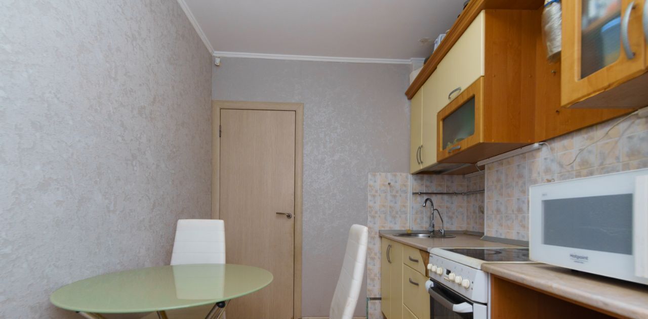 квартира г Новосибирск Берёзовая роща ул Дениса Давыдова 11 фото 28