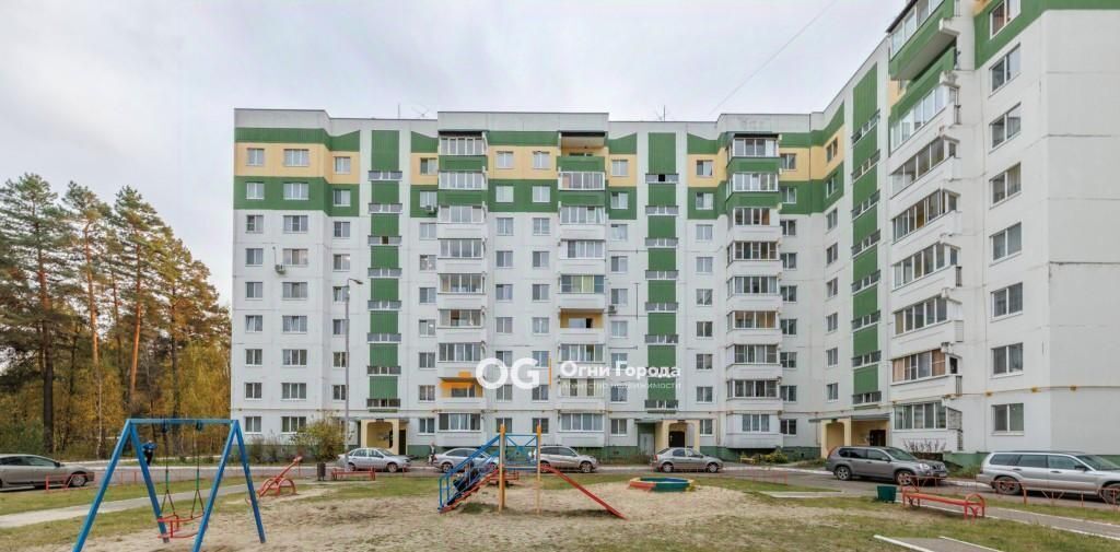 квартира г Брянск р-н Бежицкий ул Вокзальная 158а фото 31