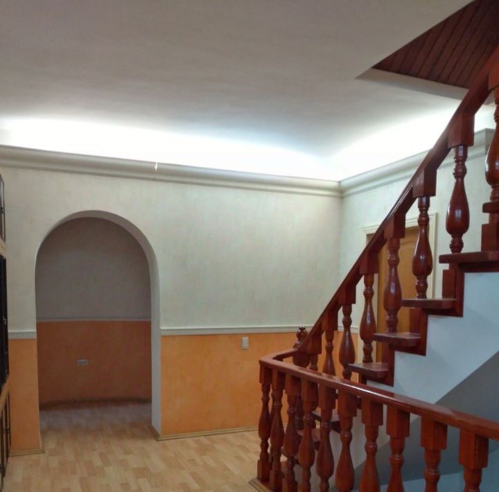 дом г Оренбург п Ростоши р-н Ленинский ул. Газпромовская, 96 фото 14