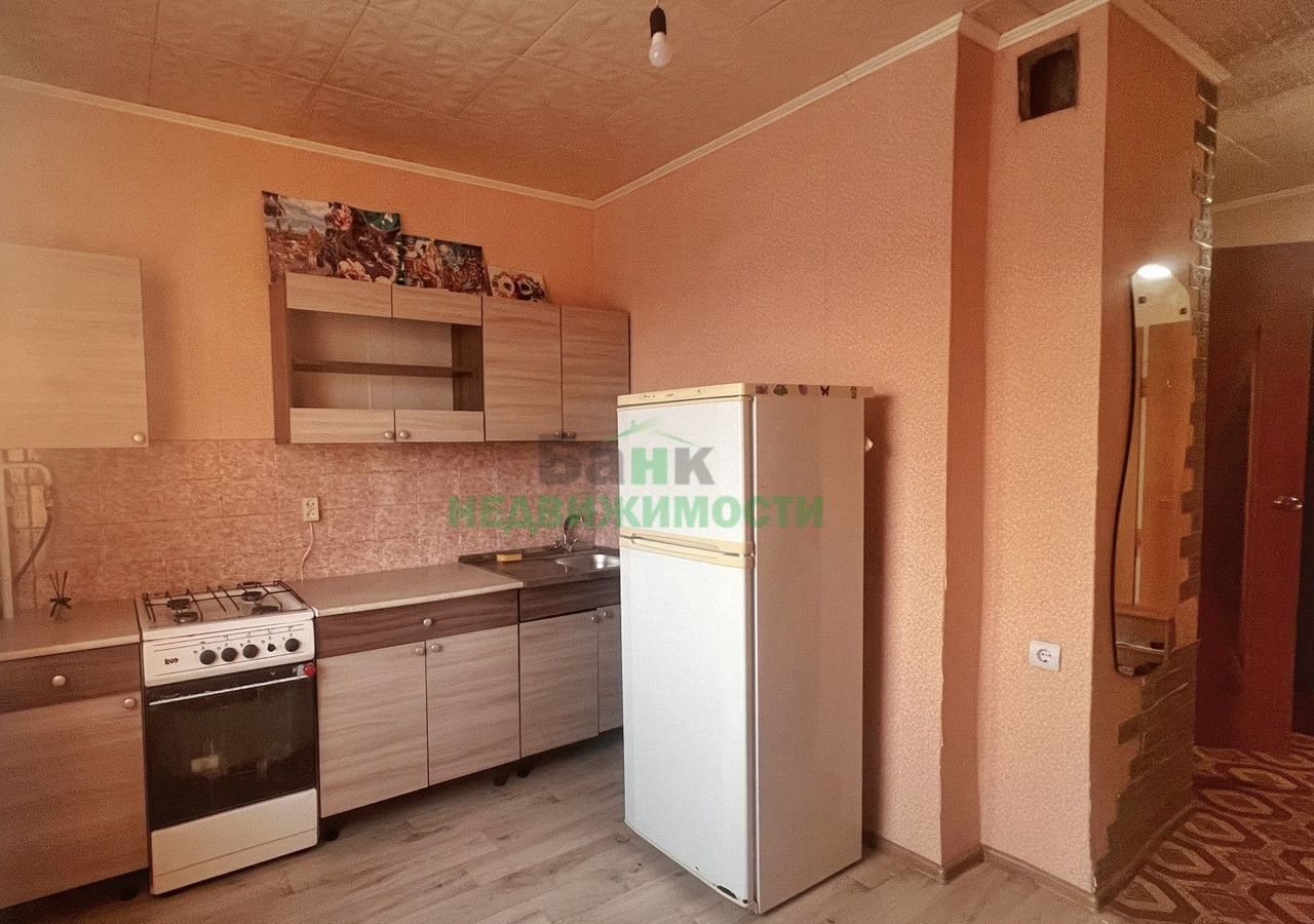 квартира г Балаково ул Степная 27/2 Балаковский р-н, муниципальное образование фото 1